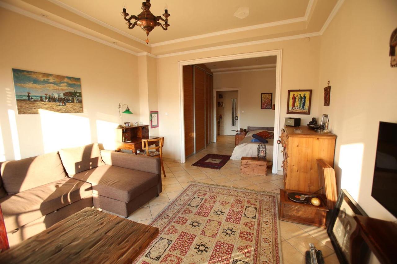 Panoramic Hideaway In Central Buda Budapešť Exteriér fotografie